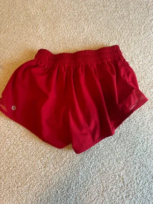 Lulu shorts  thumbnail 3