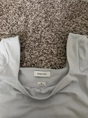 Aritzia Babaton Contour Bodysuit Square Neck thumbnail 2