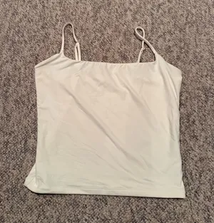Suuksess Amazon tank White Size M thumbnail 1