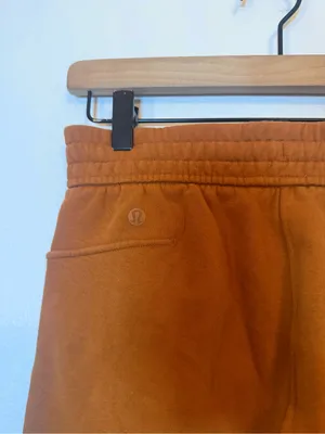 Lululemon Loungeful Straight Leg‎ Pant Butternut Brown thumbnail 3