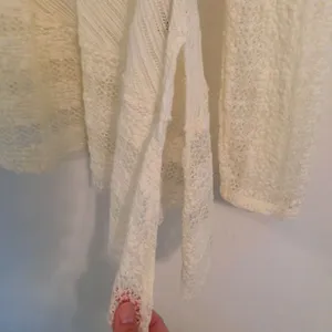 ‎Free People Carousel up & down swing blouse S thumbnail 9