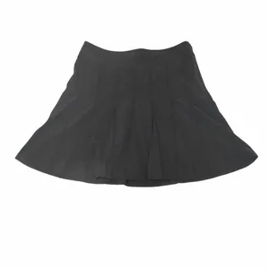 Black‎ ATHLETA Skirt Skort Sz 4 outdoor gym yoga athletic thumbnail 3