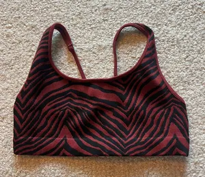 Free People Bralette thumbnail 1