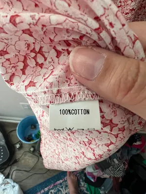 Petal and Pup‎ pink floral dress size 10 thumbnail 13