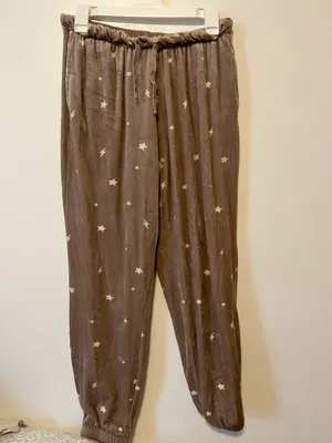 Cozy Sleep Set Brown Size M thumbnail 2