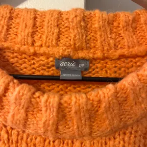 Oversized Knit Sweater thumbnail 4