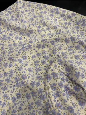 Princess Polly Underwire Kenzie Mini Dress Blue Floral thumbnail 4