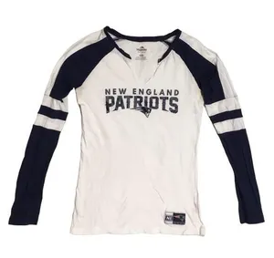 Majestic New England Patriots Shirt thumbnail 1