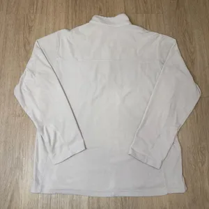 Size M - Columbia Men's Klamath II Half Zip Fleece thumbnail 2