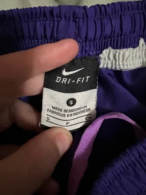 Nike Dri-Fit Shorts thumbnail 2