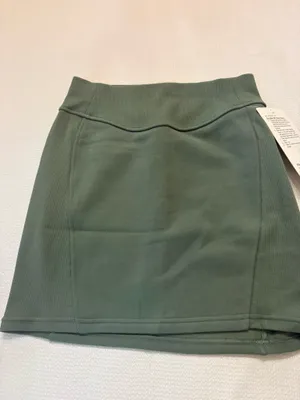 Lululemon Scuba Skirt Mini thumbnail 3