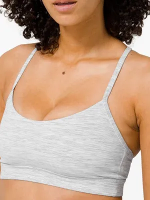 Lululemon Flow Y Bra Nulu *Light Support, B/C Cup thumbnail 1