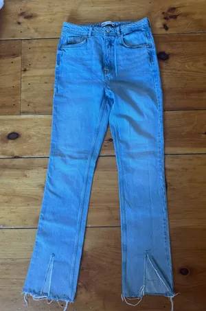 Zara Jeans thumbnail 1