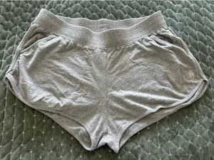 Free People Movement Shorts thumbnail 1