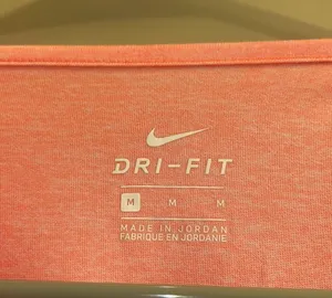 Nike Tank Top thumbnail 4