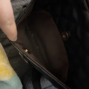 crossbody purse Black thumbnail 4