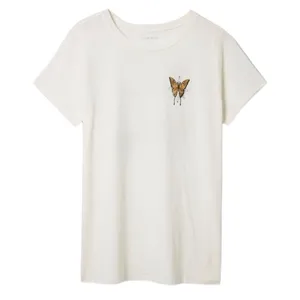 Torrid Tarot Classic Fit Cotton Polyester Crew Neck Tee Size 2 thumbnail 2