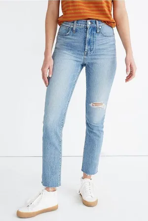 Madewell Jeans thumbnail 1