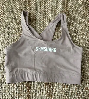 Gymshark Sport Bra thumbnail 1
