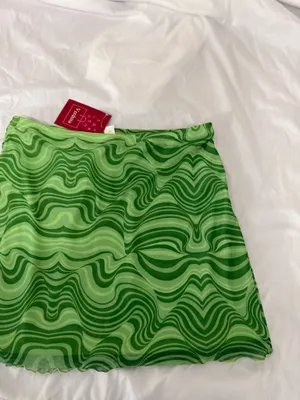 NWT Verdusa Women's Skirt thumbnail 2