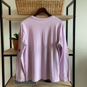 Roots Long Sleeve Graphic Tee, Large thumbnail 5