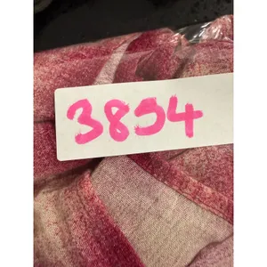 Maeve Anthropologie Womens Pink Plaid Rayon Tunic Top Boho Relaxed Large L thumbnail 9