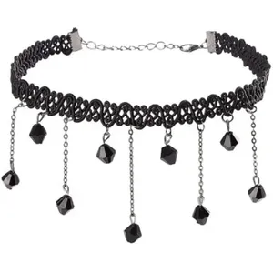 Choker Necklace thumbnail 1
