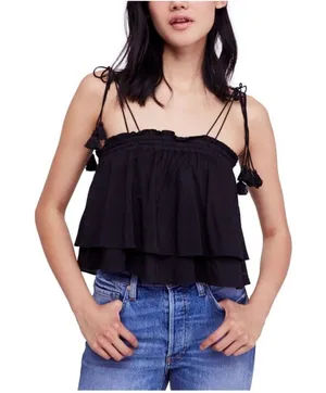 NWT Free People No Lies Bodysuit‎ Jumpsuit, XS thumbnail 1