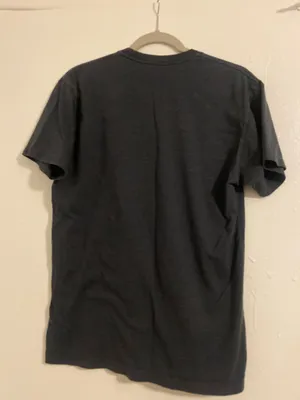 Young life t shirt Black Size M thumbnail 2