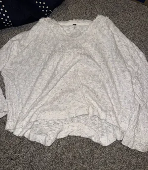 Free People Top thumbnail 1