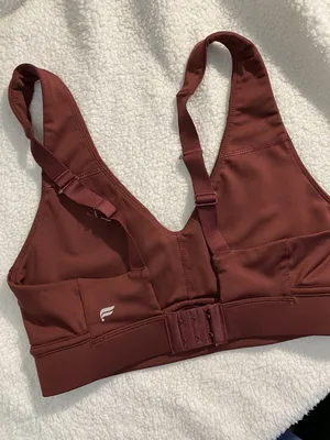 Fabletics Sports Bra thumbnail 2