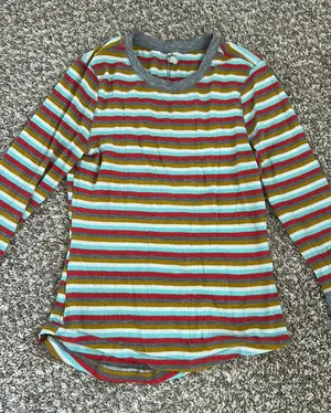 Free People Intimately Top Long Sleeve thumbnail 1