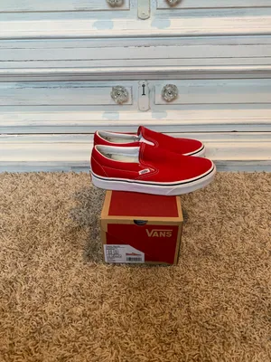 Vans (slip-on) thumbnail 2
