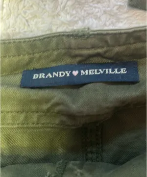 Brandy Melville Mini Skirt thumbnail 4