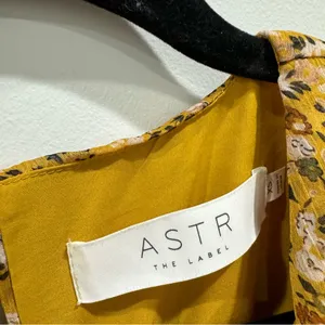 ASTR Claremore Dress Size XS thumbnail 3