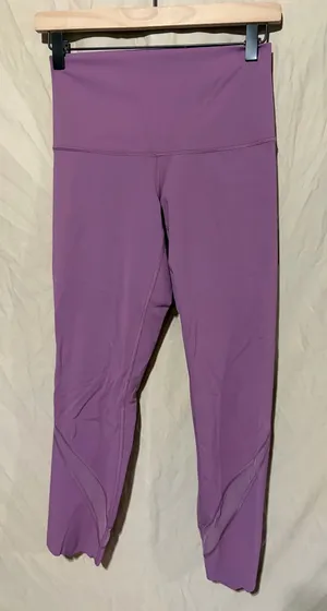 Lululemon leggings thumbnail 1