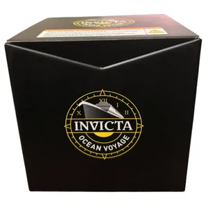 Invicta Specialty Windsor Women's Watch - 36mm, Steel (47408) thumbnail 8