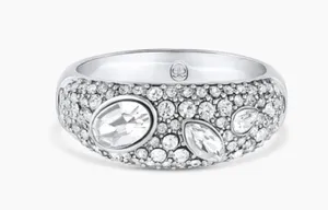 Gorjana Kingston cocktail ring NWOT thumbnail 3