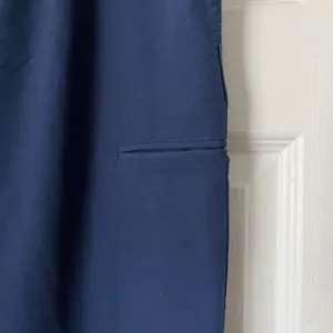 My Saints Jogger Style Scrub Pants - Size M thumbnail 3