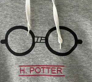 Harry Potter Hoodie thumbnail 2