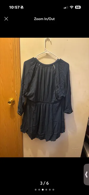 (S) free people dress thumbnail 3