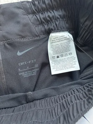Nike Dri-Fit Loose Fit Athletic Shorts thumbnail 7
