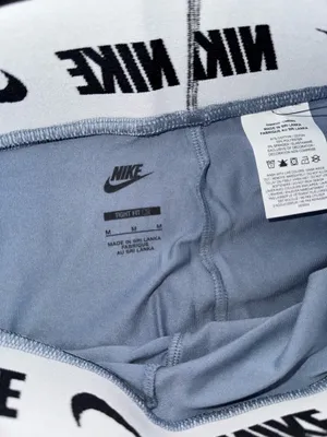 Nike Tight Fit Leggings High-Rise Full-Length thumbnail 4