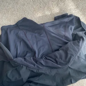 Lululemon ruffle skirt thumbnail 3