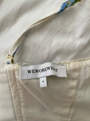 WeWoreWhat Top thumbnail 3