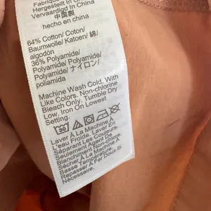 NWT J.Crew Lightweight Utility jacket in soft blush pink size medium tall (MT) thumbnail 9