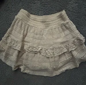 Aerie Skirt Ruffle thumbnail 1