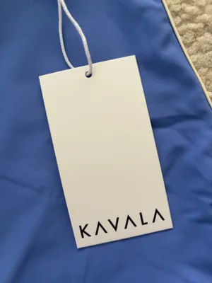 Brand New Kavala Azure Isola Surf Short thumbnail 4