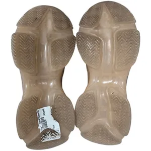 Steve Madden Women's Vance Beige‎ Rhinestone Chunky Sole Sneakers Shoes Size 6.5 thumbnail 6