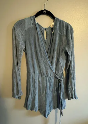 Romper thumbnail 1